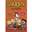 Kezdőrúgás - Snoopy képregények 4.