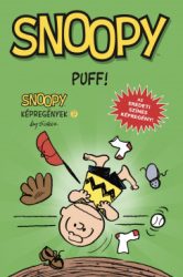 Puff! - Snoopy képregények 7.