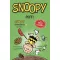 Puff! - Snoopy képregények 7.