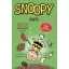 Puff! - Snoopy képregények 7.