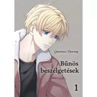 Bűnös beszélgetések 1.
