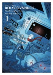 Bolygóvándor 1 - Planetarium Ghost Travel - Star Tripper