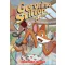 Geronimo Stilton, a riporter - Robotizált egérház
