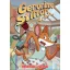 Geronimo Stilton, a riporter - Robotizált egérház