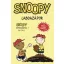 Labdazápor - Snoopy képregények 9.