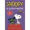 Az álcázás mestere - Snoopy képregények 11.