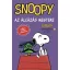 Az álcázás mestere - Snoopy képregények 11.