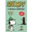 A beagle-cserkész - Snoopy képregények 12.