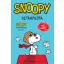 Sztárpilóta - Snoopy képregények 13.