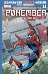   Legnagyobb Marvel-hőseim 1. - Pókember, a HÁLÓ ügynöke 1.