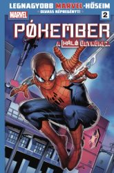   Legnagyobb Marvel-hőseim 2. - Pókember, a HÁLÓ ügynöke 2.