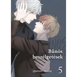 Bűnös beszélgetések 5.