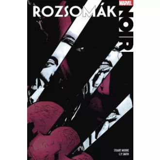 Rozsomák Noir