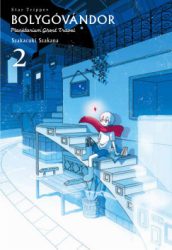 Bolygóvándor 2 - Planetarium Ghost Travel - Star Tripper