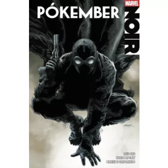 Pókember Noir