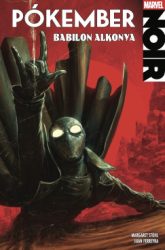 Pókember Noir 3. - Babilon alkonya
