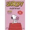 Valentin-nap - Snoopy képregények 15.