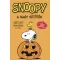 A Nagy Sütőtök - Snoopy képregények 16.