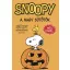 A Nagy Sütőtök - Snoopy képregények 16.