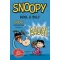 Charles M. Schulz - Indul a buli! - Snoopy képregények 17.