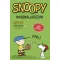 Charles M. Schulz - Baseballszezon - Snoopy képregények 18.
