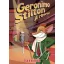 Alessandro Muscillo - Dario Sicchio - Geronimo Stilton, a riporter 17. - Tea a kifutón