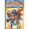 Dan Slott - Legnagyobb Marvel-hőseim 8. - Pókkölyök 4.