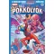 Dan Slott - Legnagyobb Marvel-hőseim 9. - Pókkölyök 5.