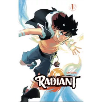 Radiant 1.