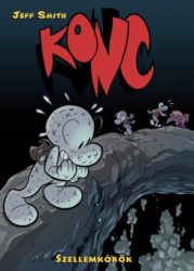 Konc 7. - Szellemkörök