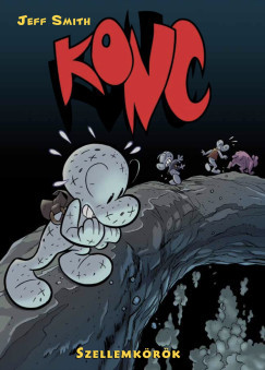 Konc 7. - Szellemkörök