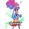 Tony Valente - Radiant 3.