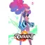 Tony Valente - Radiant 3.