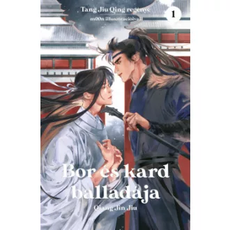 Bor és kard balladája 1.