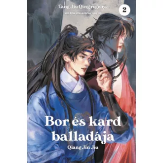 Bor és kard balladája 2.