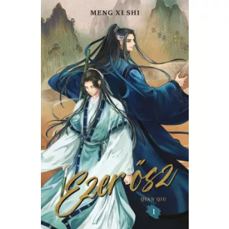 Meng Xi Shi - Ezer ősz 1.