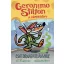 Tom Angleberger - Elisabetta Dami - Geronimo Stilton - A képregény - Csatornapatkánybűz