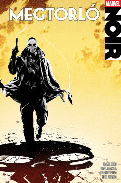 Frank Tieri - Megtorló Noir