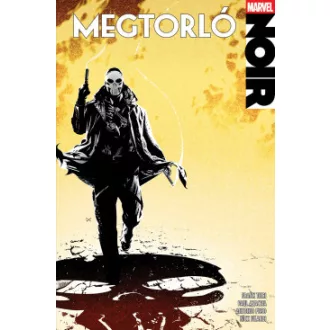 Frank Tieri - Megtorló Noir
