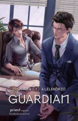 Priest - Guardian - A lélekőrző 1. - Zhen Hun