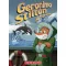Alessandro Muscillo - Dario Sicchio - Geronimo Stilton, a riporter 18. - Orkakaland