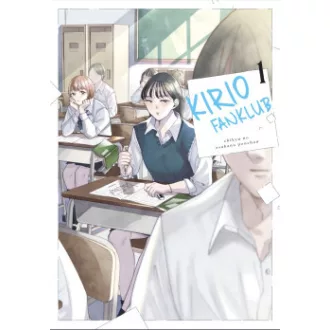 Chikyu No Osakana Ponchan - Kirio Fanklub 1.