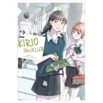 Chikyu No Osakana Ponchan - Kirio Fanklub 2.