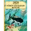 Hergé - Tintin kalandjai 12. - Vörös Rackham kincse