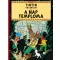 Hergé - Tintin kalandjai 14. - A Nap temploma