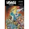 Stan Sakai - Usagi Yojimbo 30. - Tolvajok és kémek