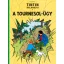 Hergé - Tintin kalandjai 18. - A Tournesol-ügy