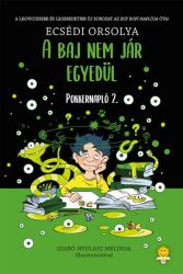 A baj nem jár egyedül - Pokkernapló 2.