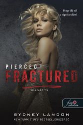 Pierced Fractured - Összetörve - Lucian & Lia 2.