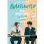 Heartstopper - Fülig beléd zúgtam - Szívdobbanás 1. - képregény